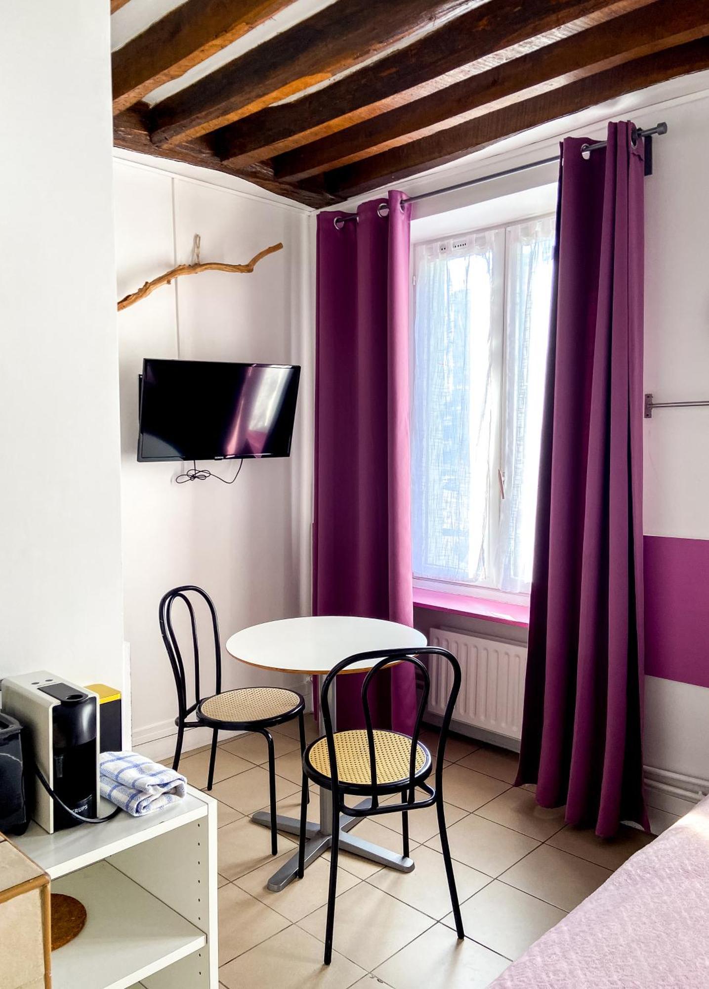Residence Chlorophylle Arcueil Buitenkant foto