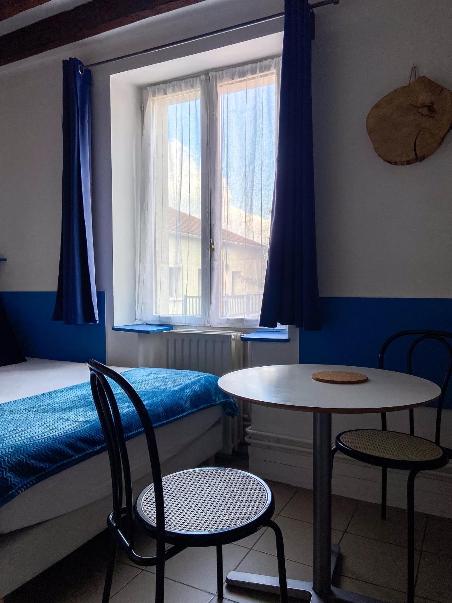 Residence Chlorophylle Arcueil Buitenkant foto